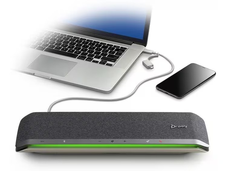 Poly SYNC 60 MS