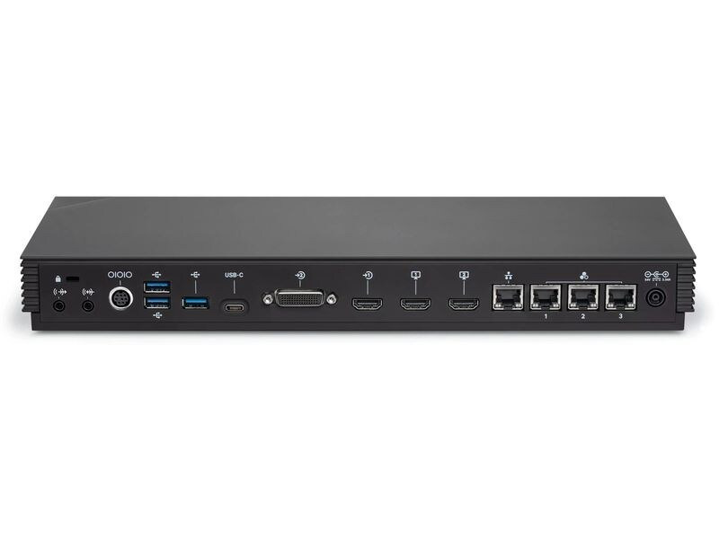 Poly Codec Only G7500 Codec Only