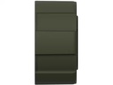 PolarPro Objektivdeckel Defender Pro (81-90 mm Durchmesser) - Forest