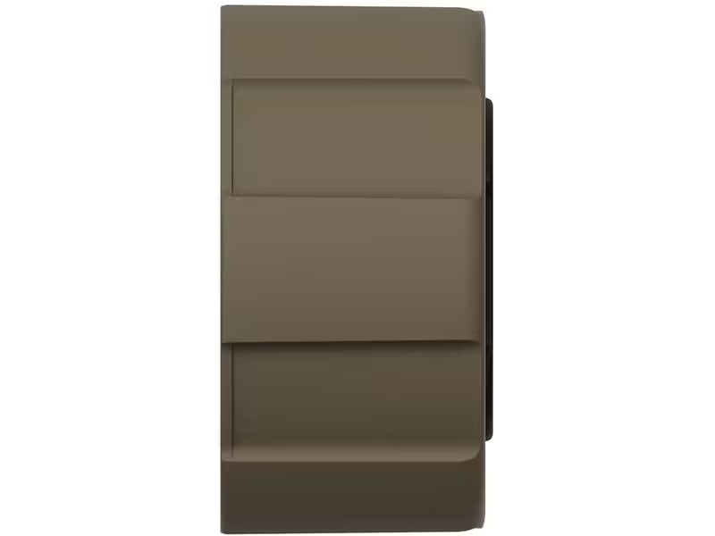 PolarPro Objektivdeckel Defender Pro (81-90 mm Durchmesser) - Desert