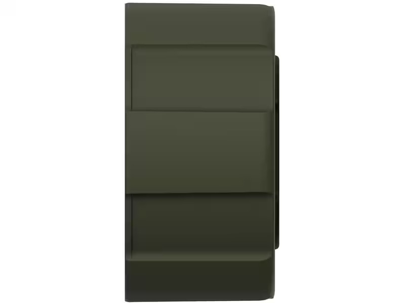 PolarPro Objektivdeckel Defender Pro (70-80 mm Durchmesser) - Forest