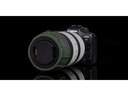 PolarPro Objektivdeckel Defender Pro (70-80 mm Durchmesser) - Forest