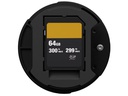 PolarPro Kamera-Gehäusedeckel Sony E Mount - Schwarz