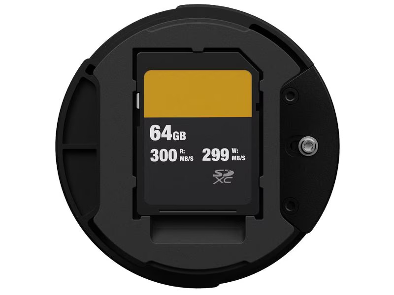 PolarPro Kamera-Gehäusedeckel Sony E Mount - Forest