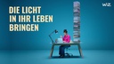 WiZ Outdoor Camera mit WiFi Einzelpack