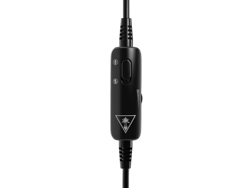 Turtle Beach Headset Recon 50 Blau/Rot