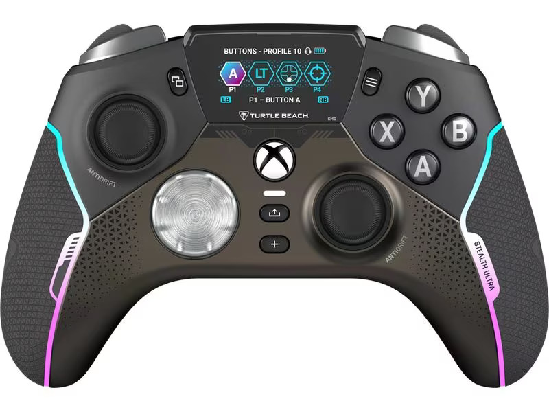 Turtle Beach Controller Stealth Ultra