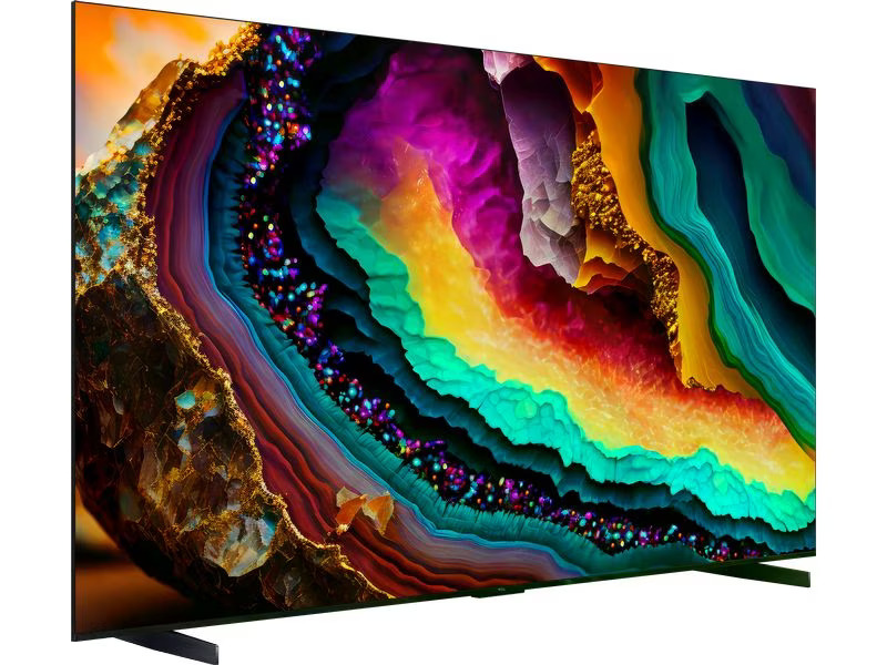 TCL TV 98P745 98, 3840 x 2160 (Ultra HD 4K), LED-LCD