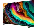 TCL TV 98P745 98, 3840 x 2160 (Ultra HD 4K), LED-LCD