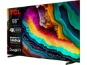 TCL TV 98P745 98, 3840 x 2160 (Ultra HD 4K), LED-LCD