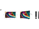 TCL TV 98P745 98, 3840 x 2160 (Ultra HD 4K), LED-LCD