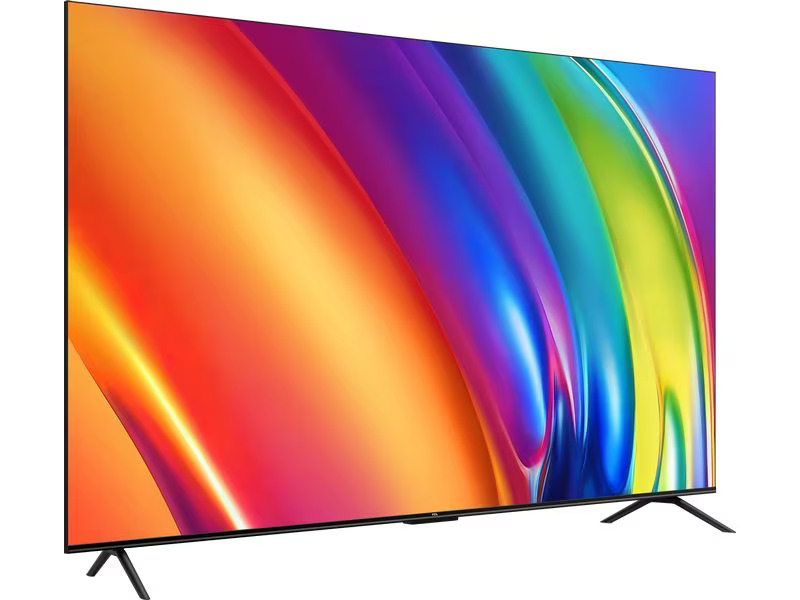 TCL TV 85P745 85, 3840 x 2160 (Ultra HD 4K), LED-LCD