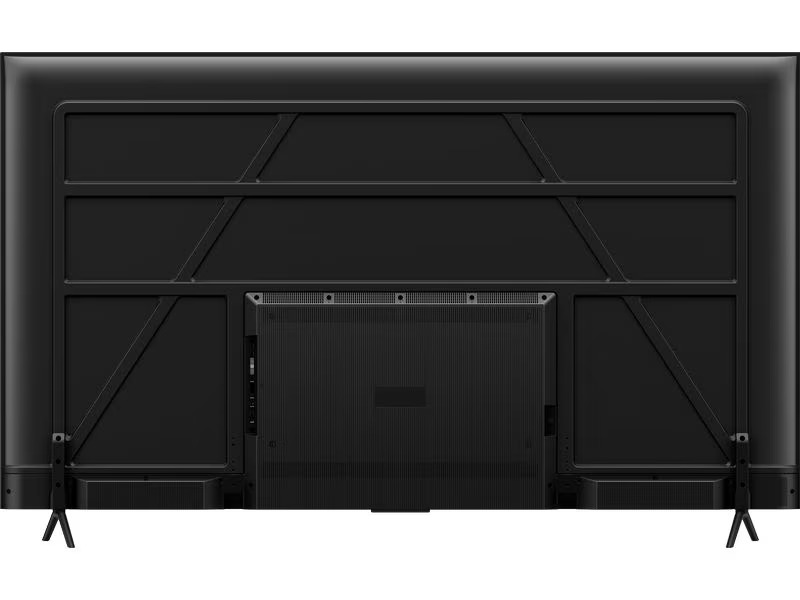 TCL TV 85P745 85, 3840 x 2160 (Ultra HD 4K), LED-LCD