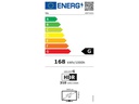 TCL TV 85P745 85, 3840 x 2160 (Ultra HD 4K), LED-LCD