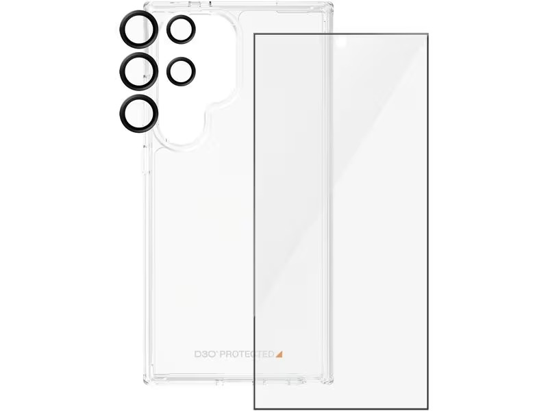 Panzerglass 3-in-1 Bundle Galaxy S24 Ultra