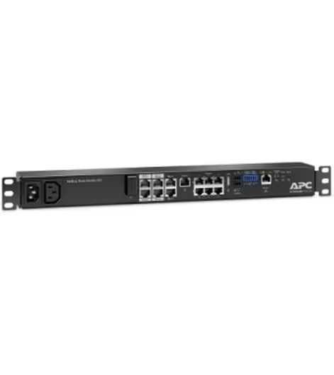 APC Rack Monitor NBRK0250A NetBotz 250