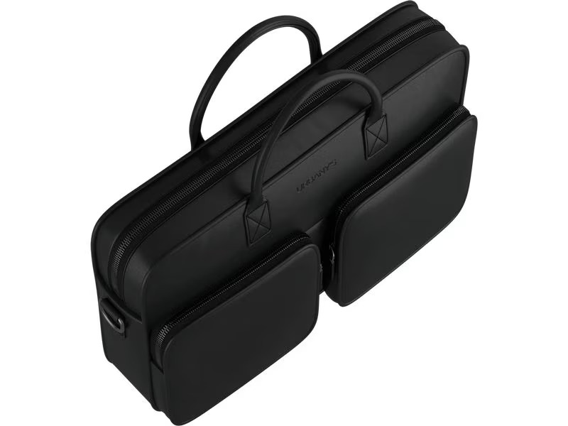 Urbany's Notebooktasche New York 15.6
