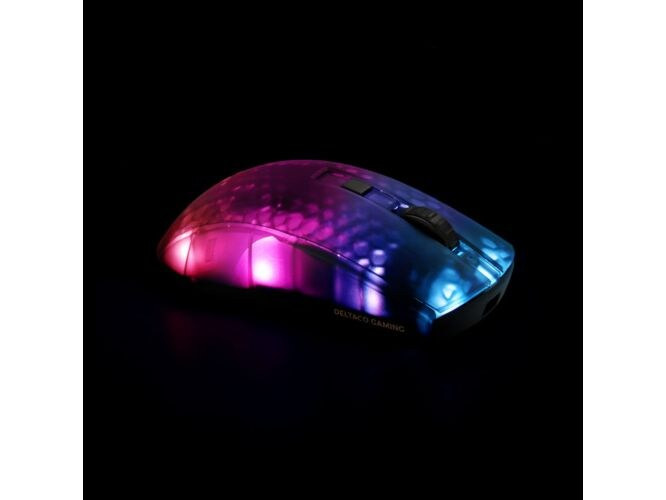 DELTACO Gaming-Maus GAM-145 Schwarz