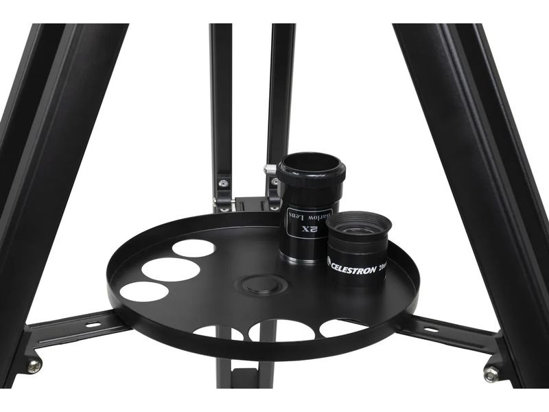 Celestron Teleskop StarSense Explorer LT 114AZ