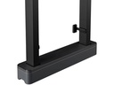 Vogel's TV-Lift Rise 2008 Schwarz