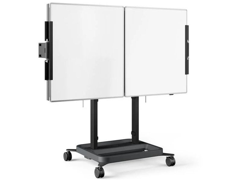 Vogel's Erweiterung Rise A228 Weiss