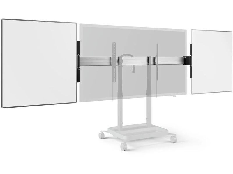 Vogel's Erweiterung Rise A228 Weiss