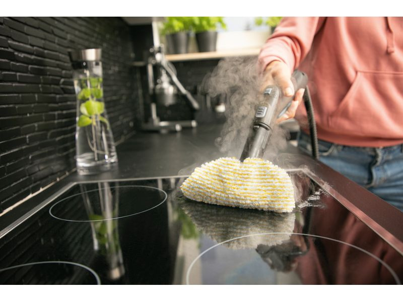 Kärcher Wischbezug Handdüse 2 Stück