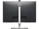 DELL Monitor P2724DEB mit Webcam