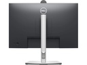 DELL Monitor P2424HEB mit Webcam