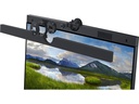 DELL Monitor P2424HEB mit Webcam