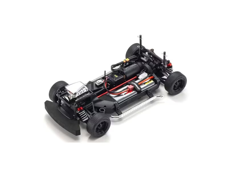 Kyosho Tourenwagen Fazer MK2 Chevy Chevelle Supercharged ARTR 1:10