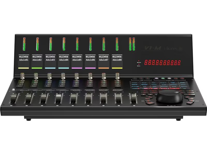 iCon Controller V1-M