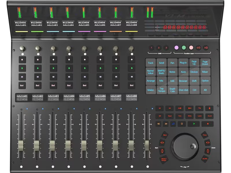 iCon Controller V1-M