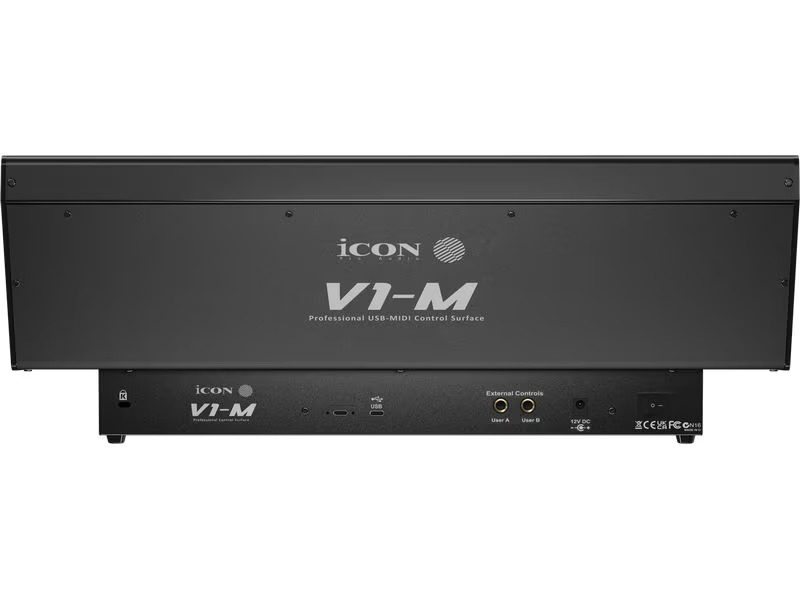 iCon Controller V1-M