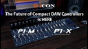 iCon Controller P1-M
