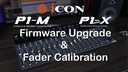 iCon Controller P1-M