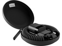 Vonmählen USB-Ladekabel Allroundo GaN All-in-One Schwarz
