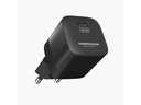 Vonmählen USB-Ladekabel Allroundo GaN All-in-One Schwarz