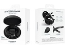 Vonmählen USB-Ladekabel Allroundo GaN All-in-One Schwarz