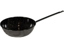 Garcima Grillpfanne mit Stiel, Ø 34 cm, tief