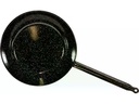 Garcima Grillpfanne mit Stiel, Ø 34 cm, tief