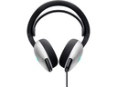 DELL Headset Alienware AW520H-W-DEAM Schwarz/Weiss
