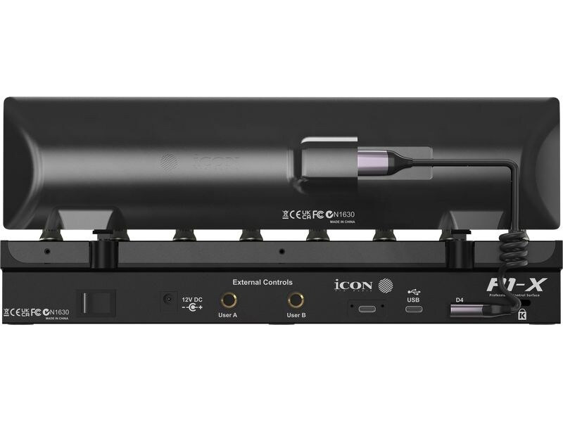 iCon Controller P1-X