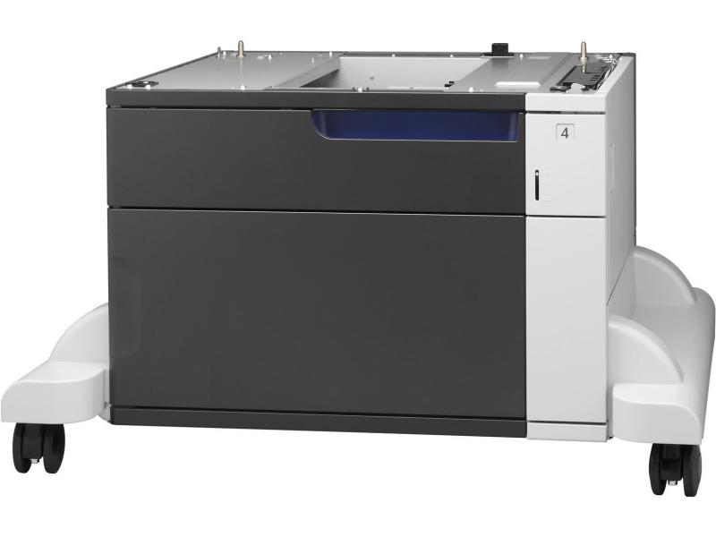 HP Papierschacht CE792A