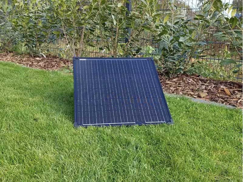 Technaxx Solarkoffer TX-214 50 W