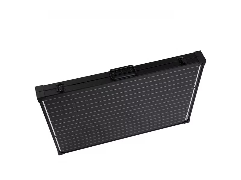 Technaxx Solarkoffer TX-214 100 W