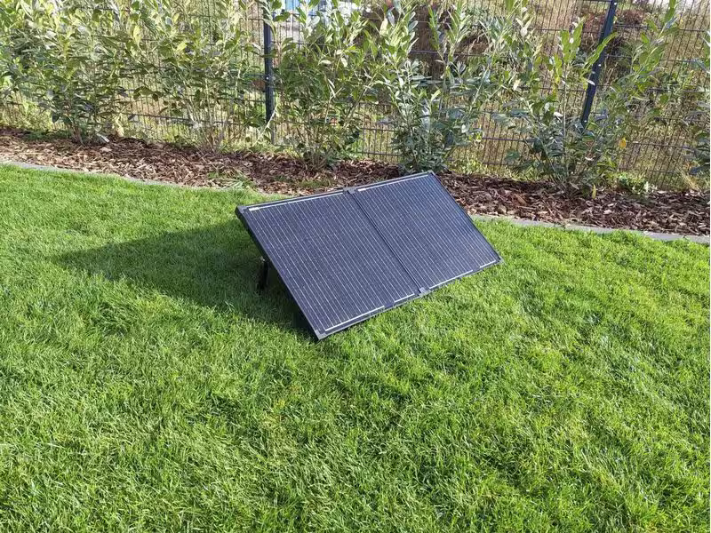 Technaxx Solarkoffer TX-214 100 W
