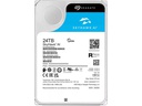 Seagate Harddisk SkyHawk AI 3.5 SATA 24 TB