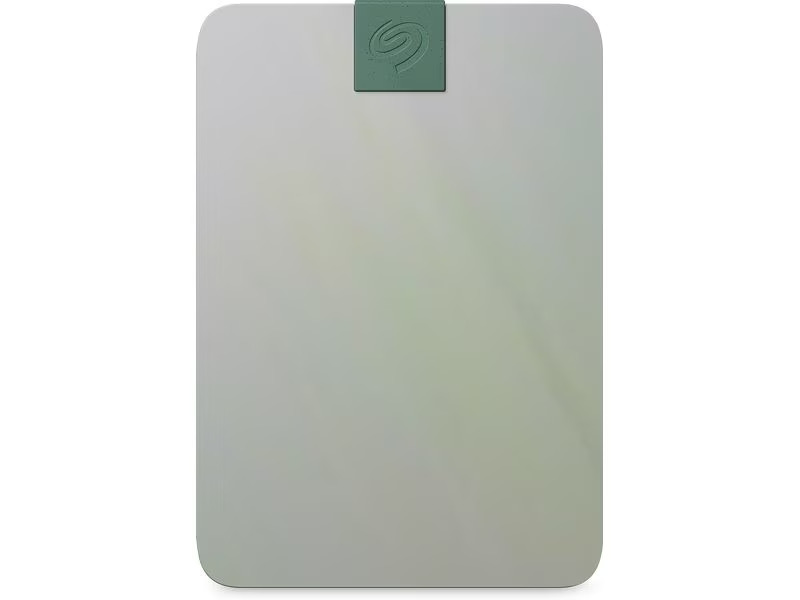 Seagate Externe Festplatte Ultra Touch 5 TB