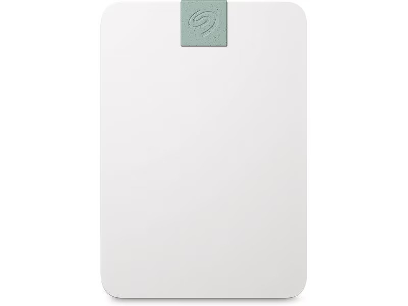 Seagate Externe Festplatte Ultra Touch 2 TB